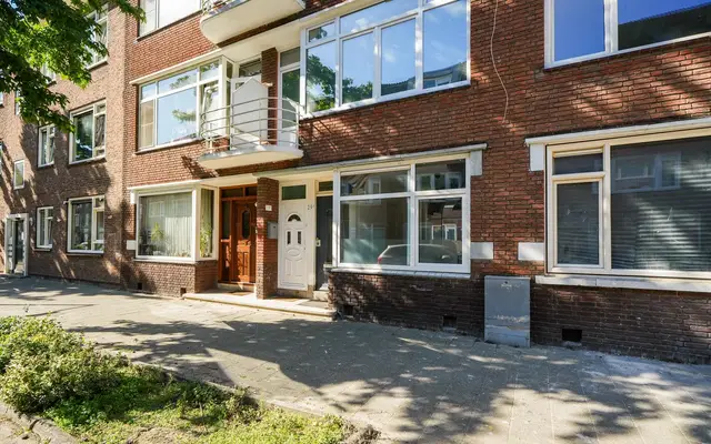 Foto van Bonaventurastraat 29 A, Rotterdam