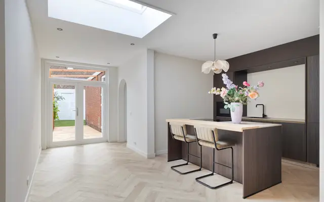 Foto van Fahrenheitstraat 118, 's-Gravenhage
