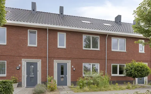 Foto van De Kolk 62 A, Swalmen