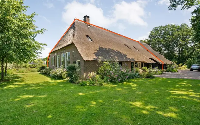 Foto van Kuipersdijkje 4, Broekhuizen