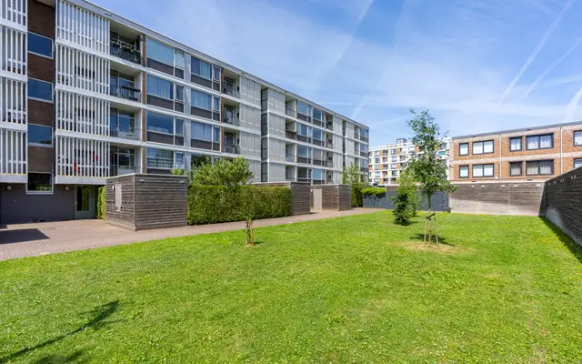Foto van Auriollaan 22, Utrecht