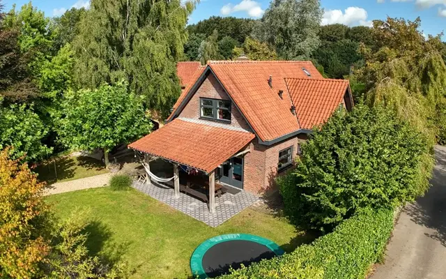 Foto van Bosruiterweg 25 12, Zeewolde