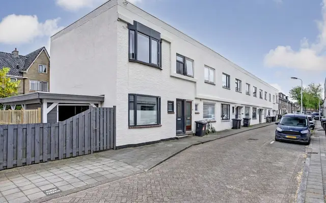 Foto van Schiermonnikoog 17, Zaandam