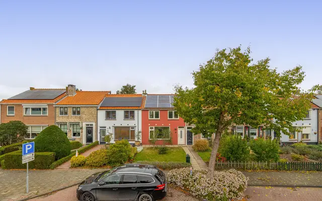 Foto van Havelaarstraat 71, Colijnsplaat