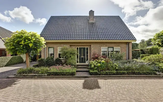 Foto van Twijnspil 69, Wierden