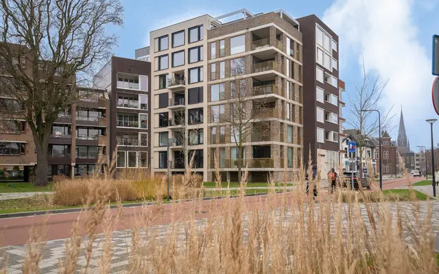 Foto van Molenstraat 5 61, Enschede