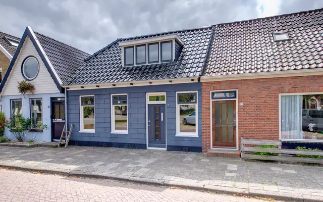 Foto van Noorderstraat 92, Sappemeer