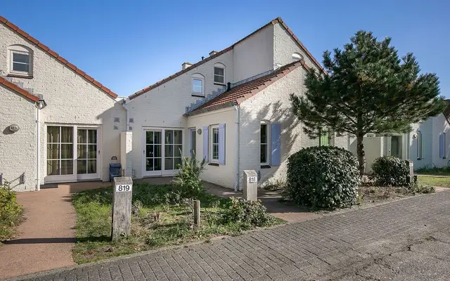 Foto van Port Zélande 638, Ouddorp