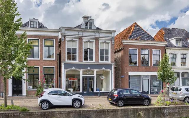 Foto van Grote Dijlakker 21, Bolsward