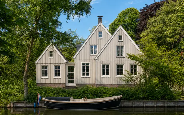 Foto van Roomeinde 28, Broek In Waterland