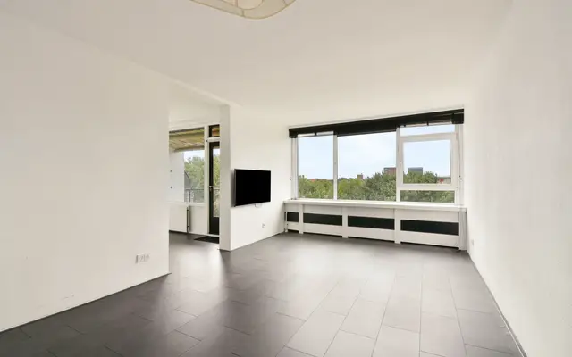 Foto van Sem Dresdenplein 145, SCHIEDAM