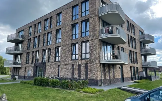 Foto van Laakoever 120, Arnhem