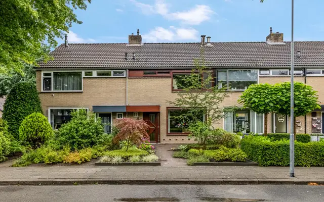 Foto van Frans Halsstraat 56, Voorthuizen