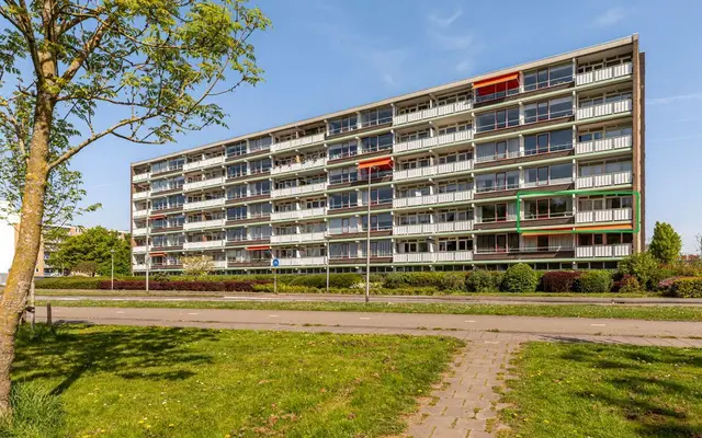 Foto van Briljantstraat 430, Alphen aan den Rijn