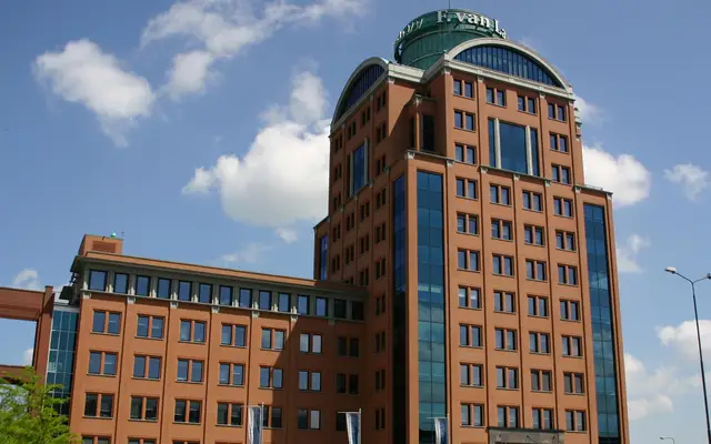 Foto van Leonardo da Vinciplein 60, S Hertogenbosch