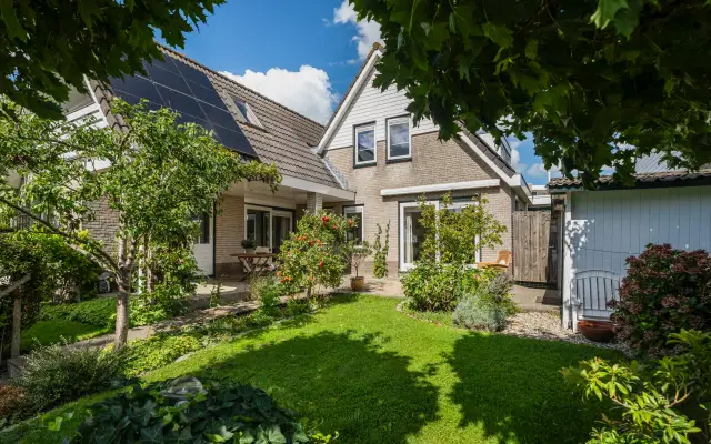Foto van Vaartuigenlaan 90, WOERDEN