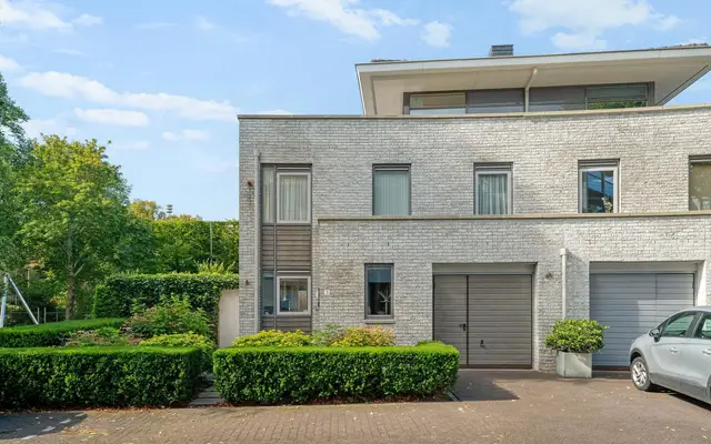 Foto van Meester Meijerplein 3, Nunspeet