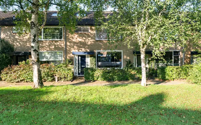 Foto van Kievitstraat 70, Ermelo
