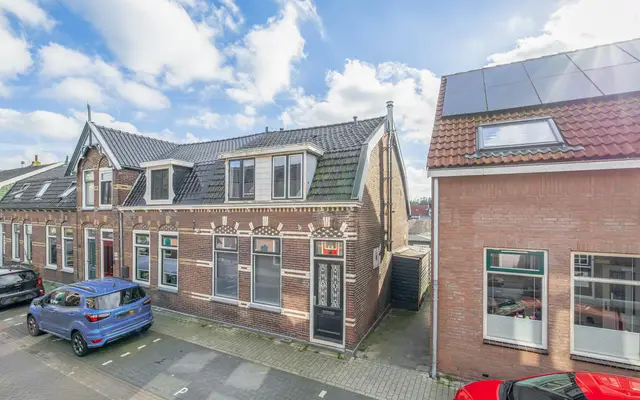 Foto van Wilhelminastraat 62, Krommenie