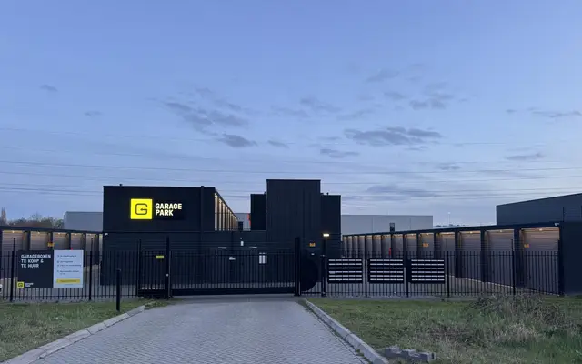 Foto van Ambachtsweg 13G 41, Nijmegen