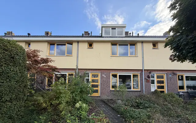 Foto van Hertog Albrechtstraat 425, Bovenkarspel