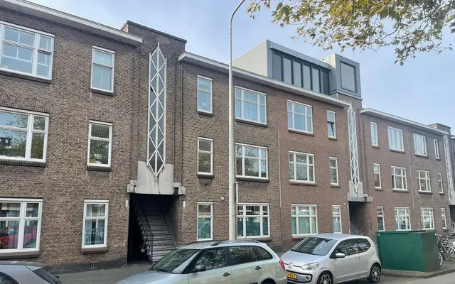 Foto van Zuiderparklaan 185, Den Haag