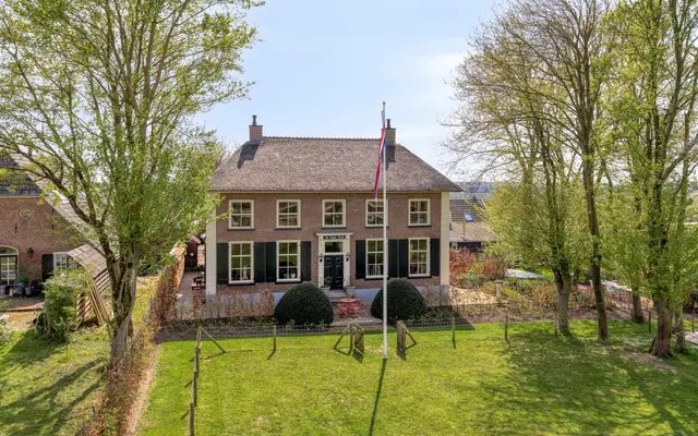 Foto van Boveneindsestraat 25, Kesteren
