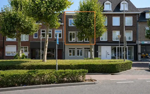 Foto van Mauritslaan 114, Geleen