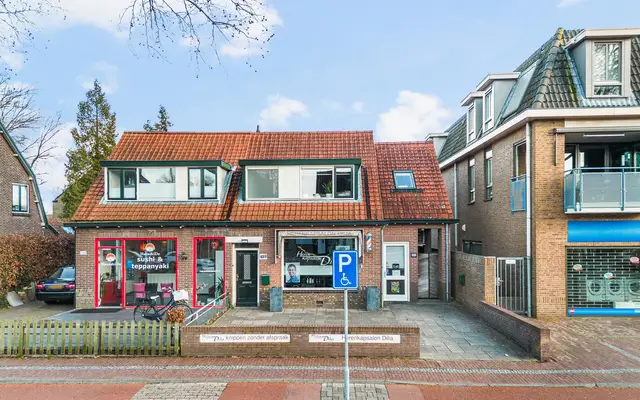 Foto van Hessenweg 202, De Bilt