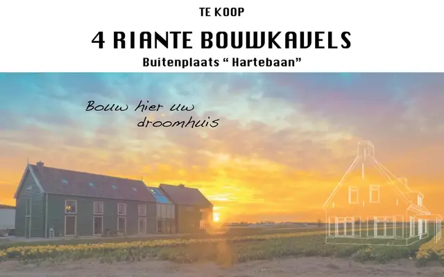 Foto van Leidsestraat nabij 140, Hillegom