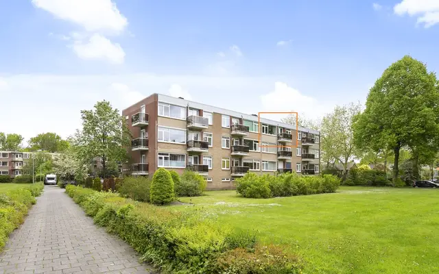 Foto van Zwolseweg 361, Deventer