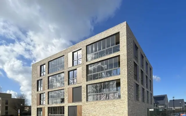Foto van Kuifjestraat 56, Lent