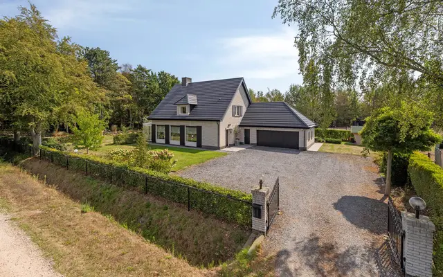 Foto van Nieuwe Zandstraat 3, Halsteren