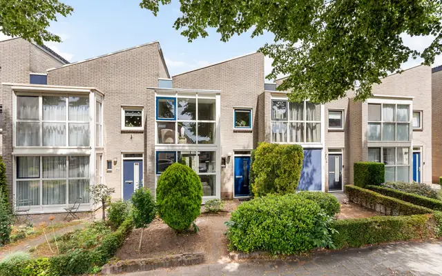 Foto van Levantstraat 64, Hengelo