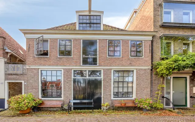 Foto van Voorhaven 39 A, Edam