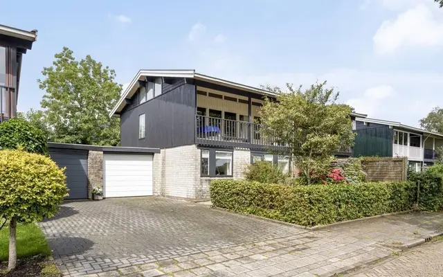 Foto van Harddraversdijk 13, Dokkum