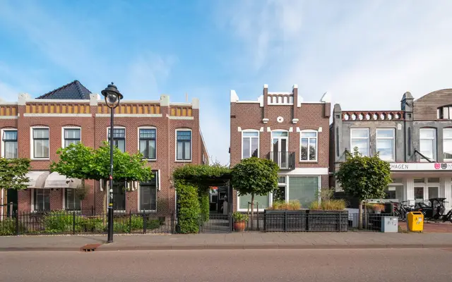 Foto van Landbouwstraat 21, Schagen