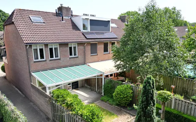 Foto van Klabots 26, Best