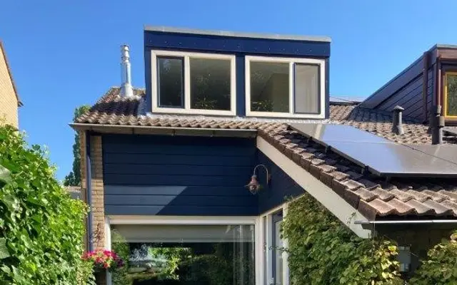 Foto van Dotter 14, Doorn