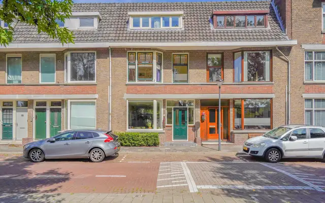 Foto van Dijklaan 33, Vlaardingen