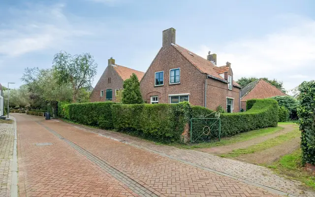 Foto van Parallelweg 28, Wagenberg