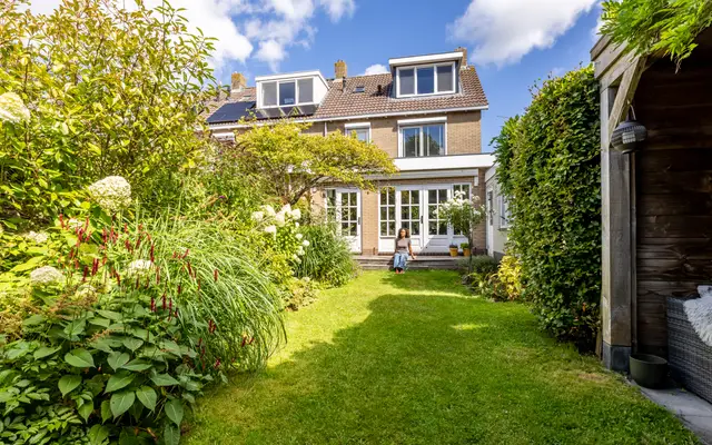 Foto van Jan Dignumszstraat 31, Kwadijk