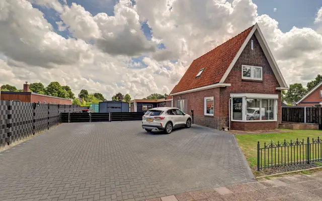 Foto van Hoofdkanaal OZ 71, Emmer-Compascuum