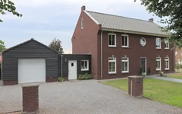 Foto van Hof 6, Meijel