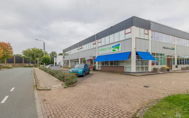 Foto van Energieweg 67, Zoeterwoude