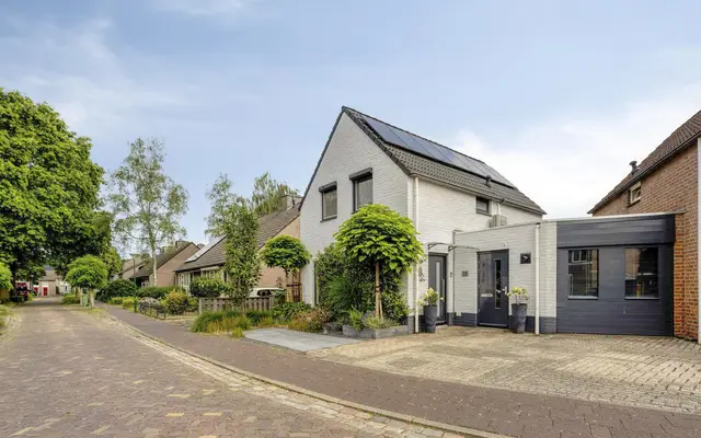 Foto van Potbeker 61, Heesch