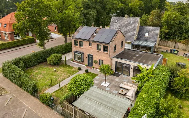 Foto van Lege Leane 1, Oudemirdum