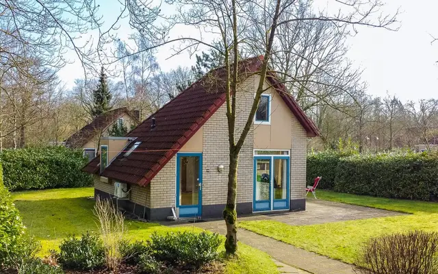 Foto van Haersolteweg 17G 139, Dalfsen