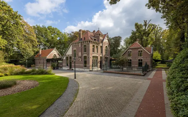 Foto van Aalsterweg 237, Eindhoven