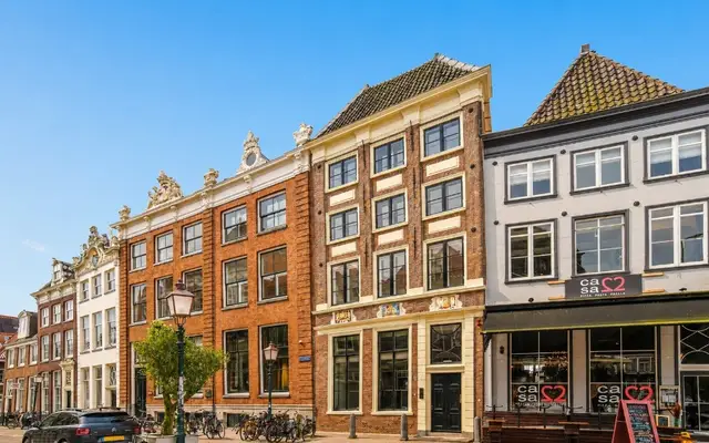 Foto van Grote Oost 2 C, Hoorn